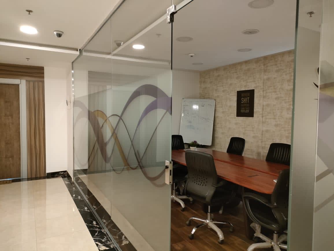 Administrative office for rent | 170 m² |New Cairo