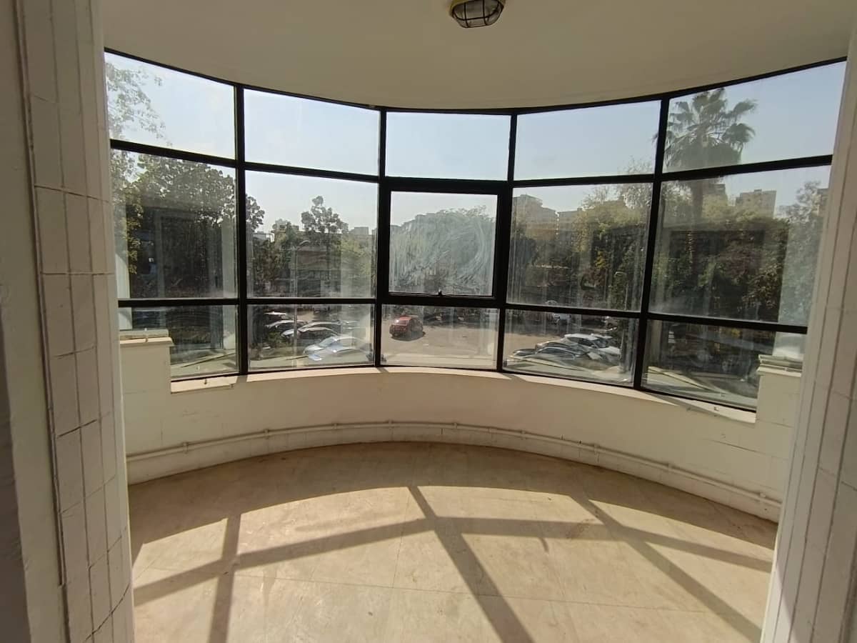 Administrative Office For Rent| 500m² | Sarayat. 