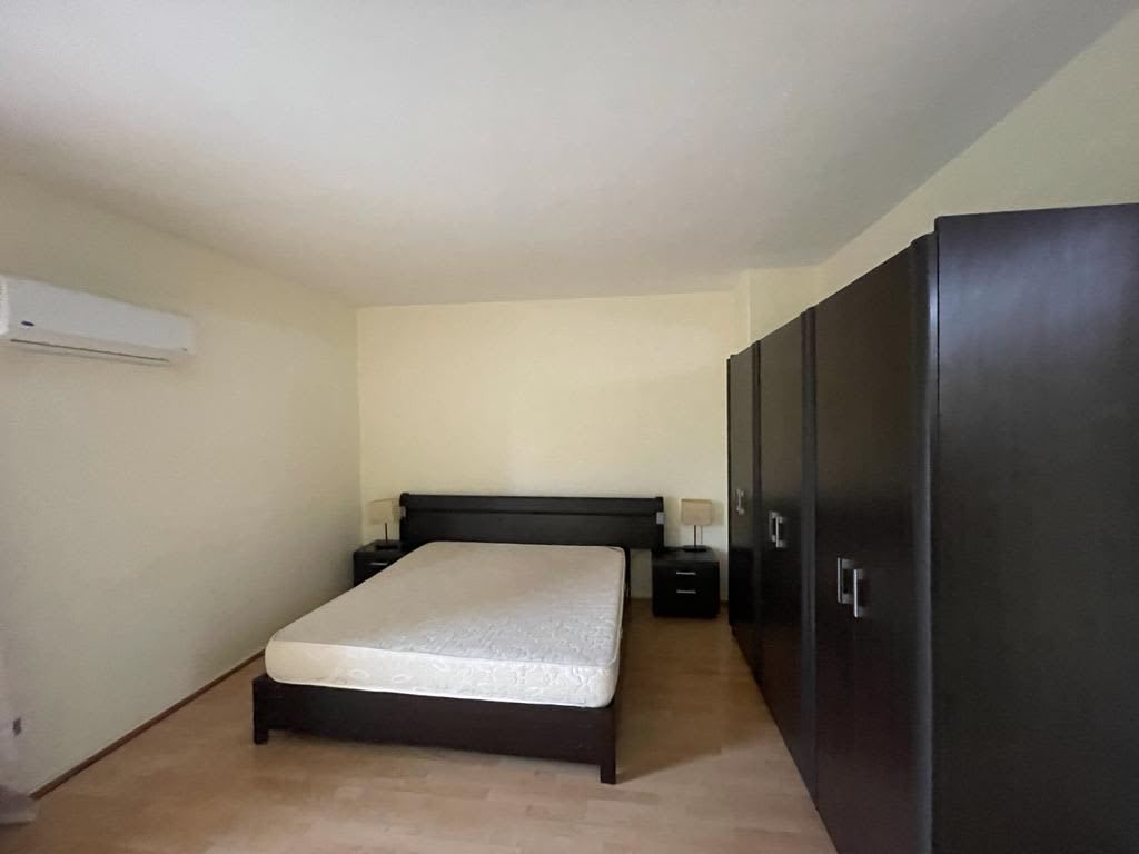 Spacious 3-BR Apartment in Degla Maadi - 200 M2
