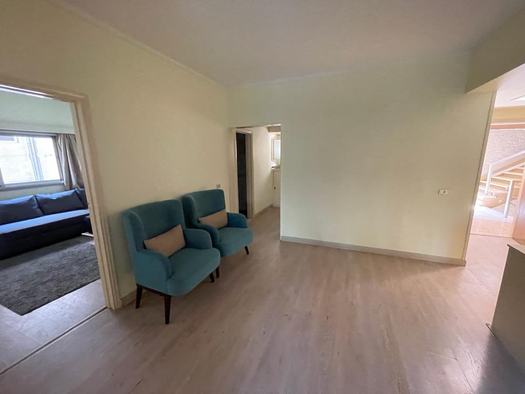 Cozy 2BR Apartment in Degla Maadi