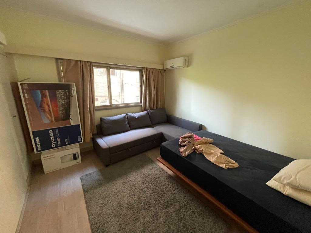 Cozy 2BR Apartment in Degla Maadi