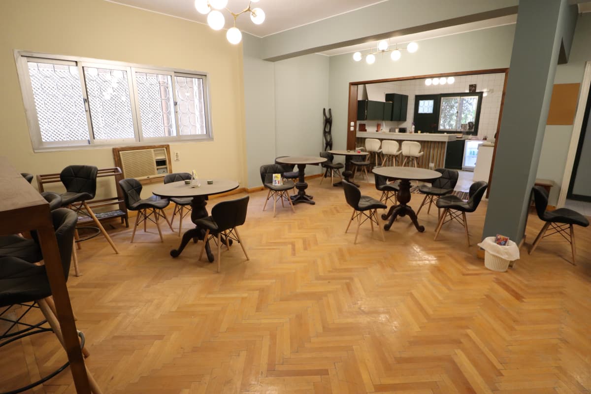 Administrative Office For Rent| 320m² | sarayat .