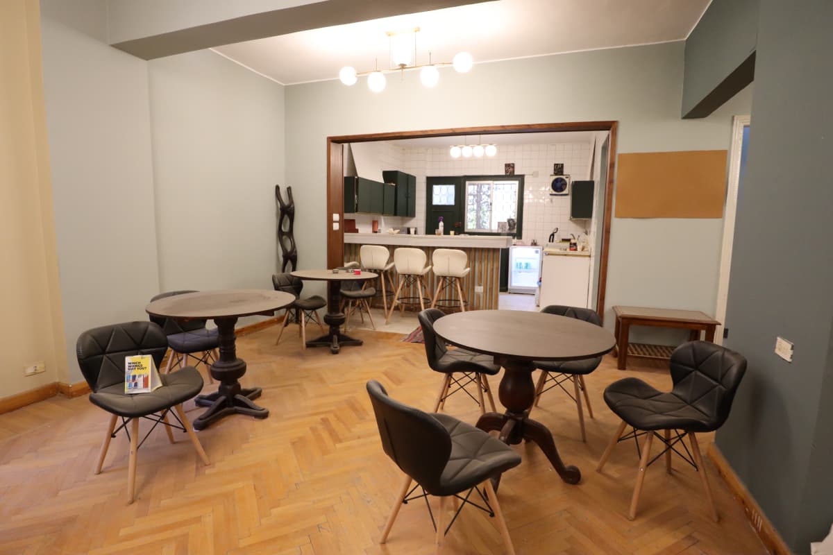 Administrative Office For Rent| 320m² | sarayat .