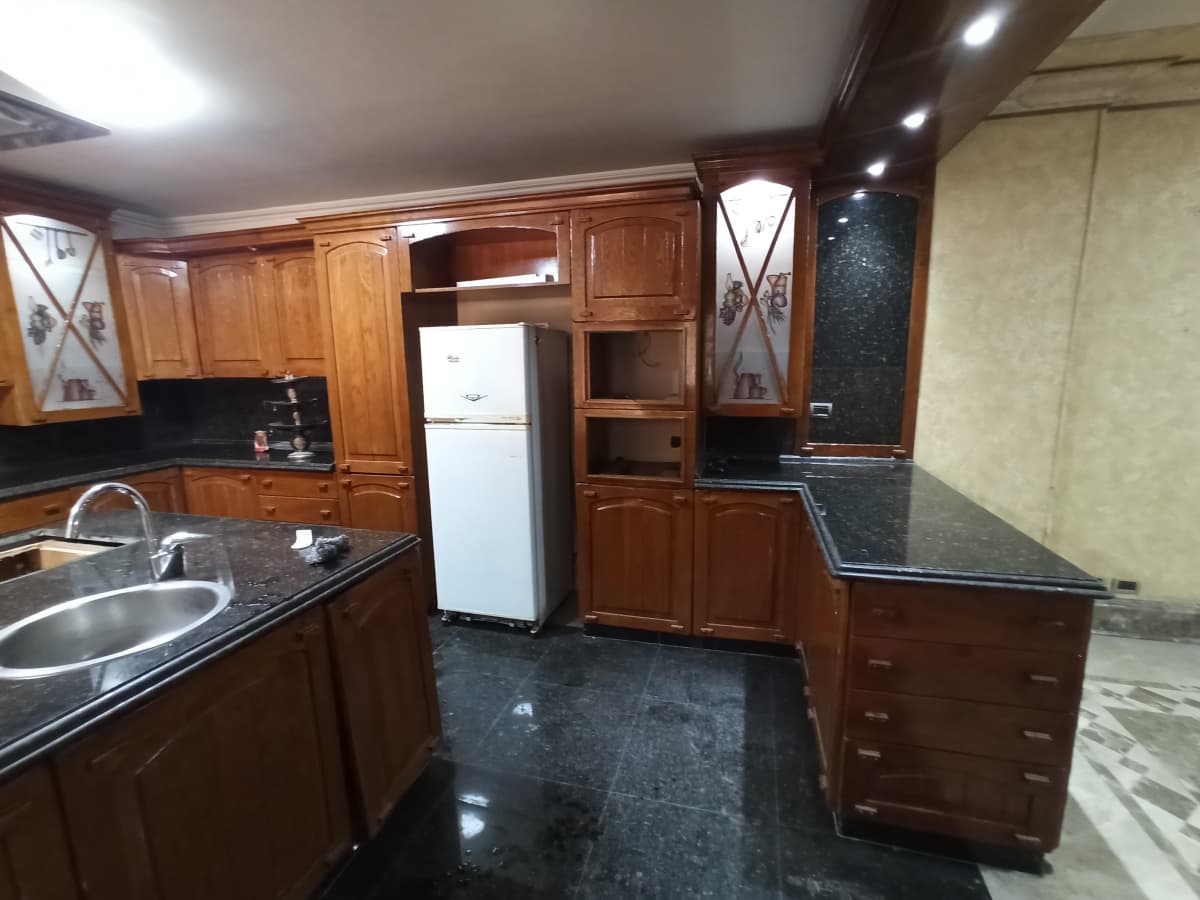 Administrative office for rent | 400 m² | Degla