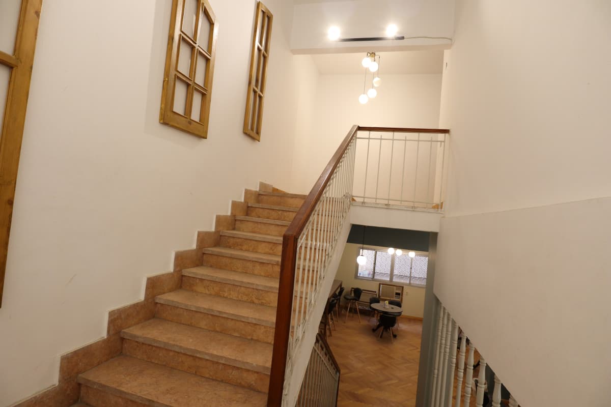Administrative Office For Rent| 320m² | sarayat . 