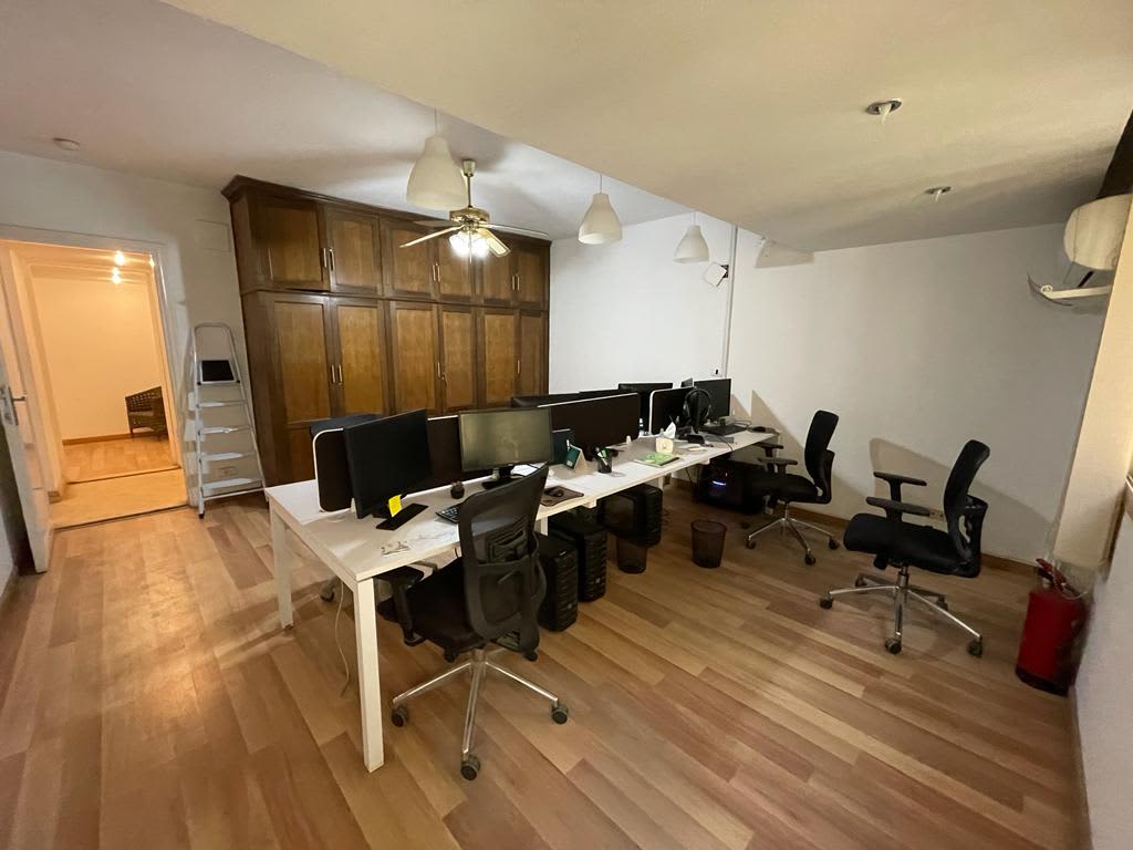 Administrative Office For Rent| 600m² | sarayat . 
