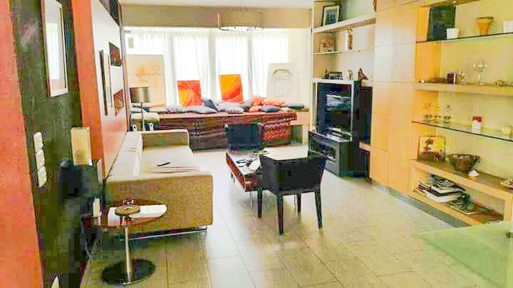 Administrative office for rent | 250 m² | Degla 