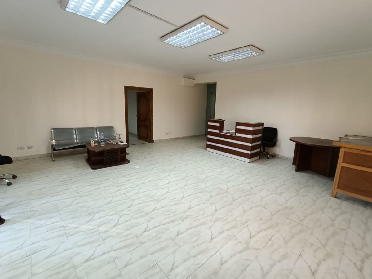 Administrative Office For Rent| 320m² | sarayat .