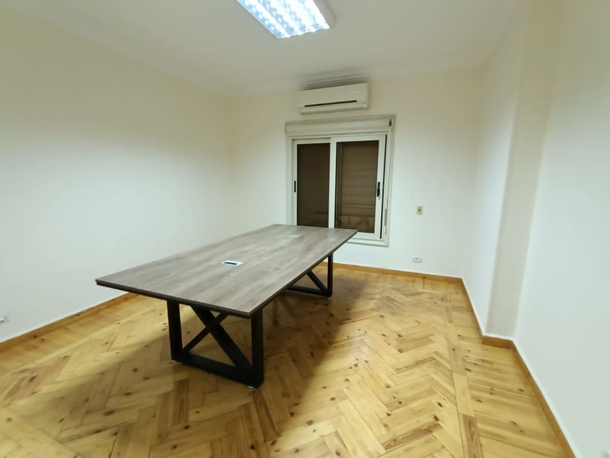 Administrative Office For Rent| 320m² | sarayat . 