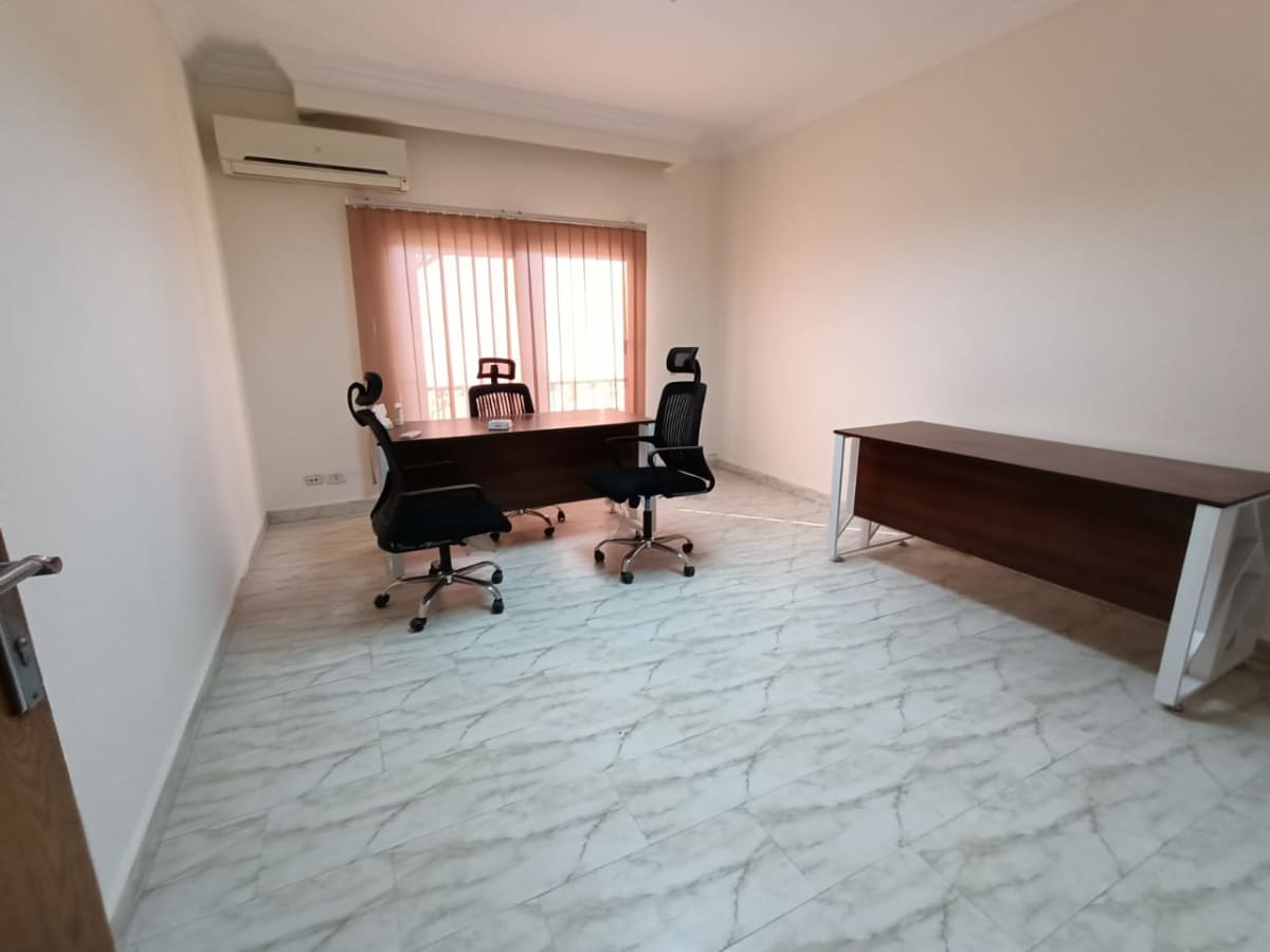 Administrative Office For Rent| 320m² | sarayat . 