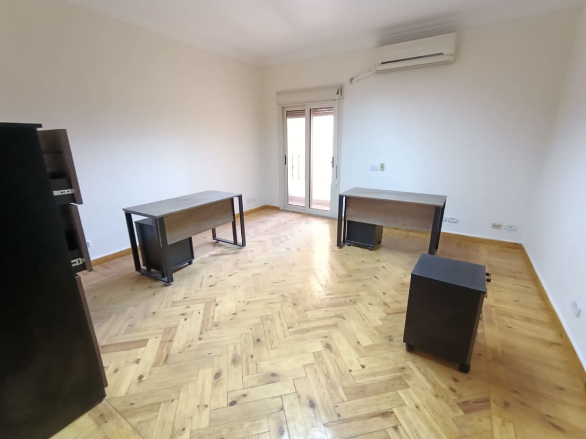 Administrative Office For Rent| 320m² | sarayat . 