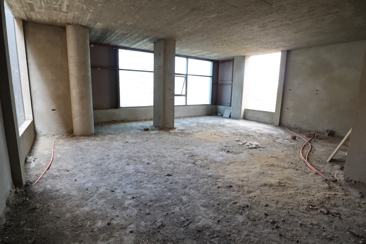 Administrative office for rent | 180 m² | El Maadi.
