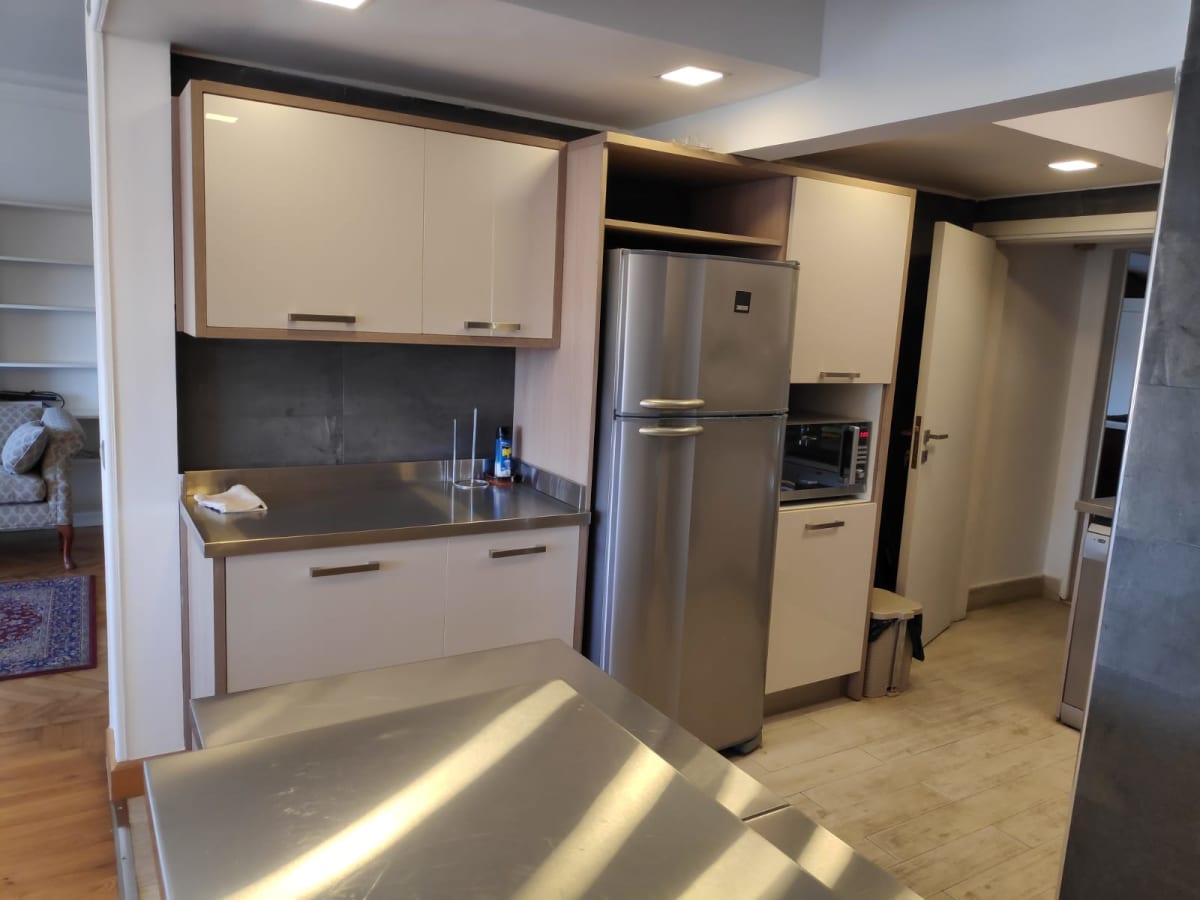 Bright Interiors & Elegant Living In Zamalek.