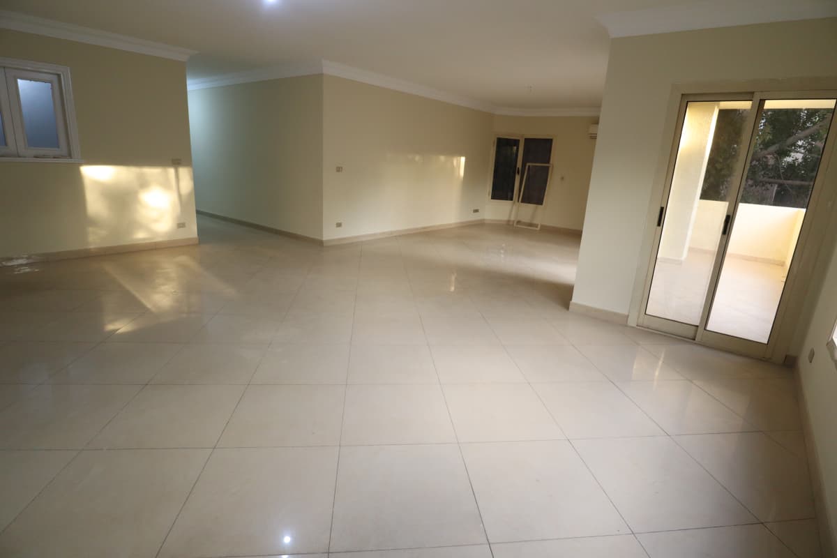 Administrative office for rent | 180 m² | El Maadi.