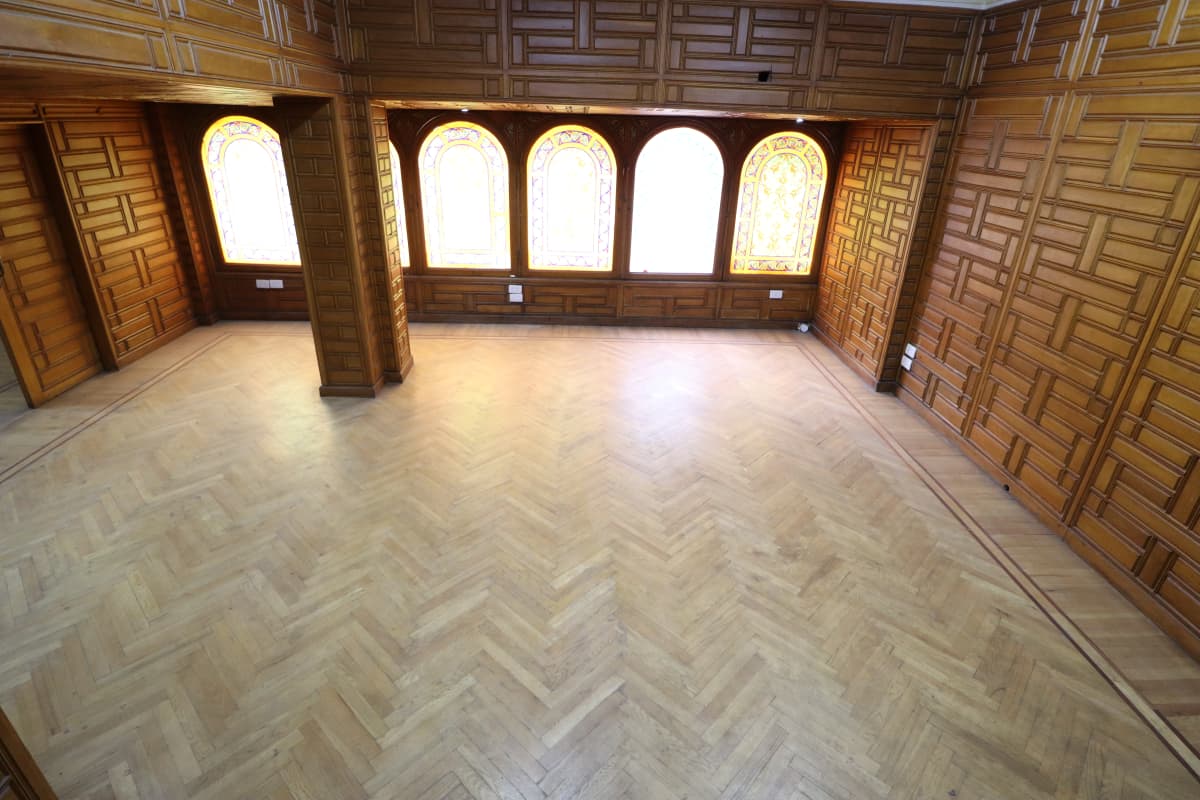 Administrative office for rent | 500 m² | El Maadi.