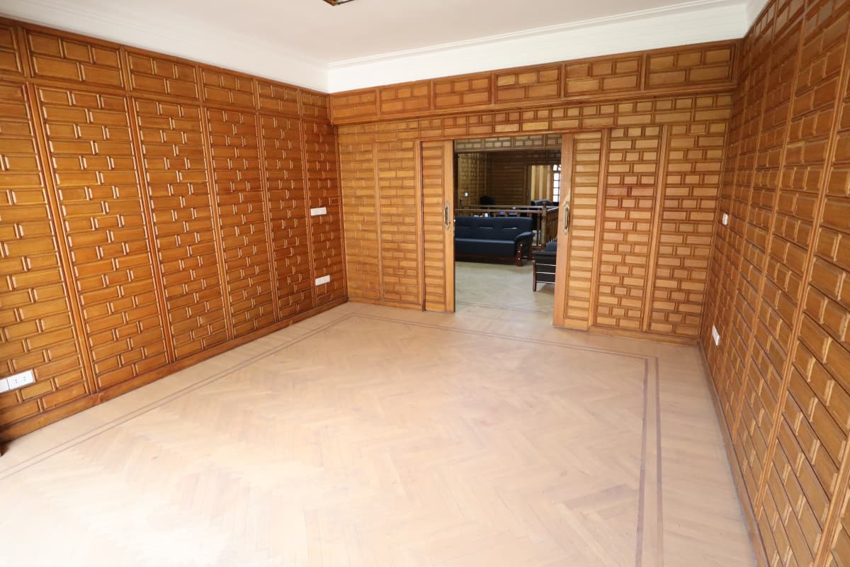 Administrative office for rent | 500 m² | El Maadi.