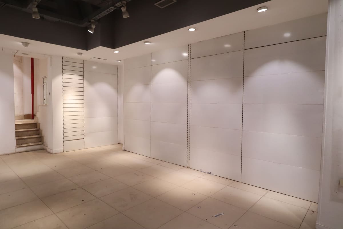 Administrative Office For Rent| 450m²| New maadi .