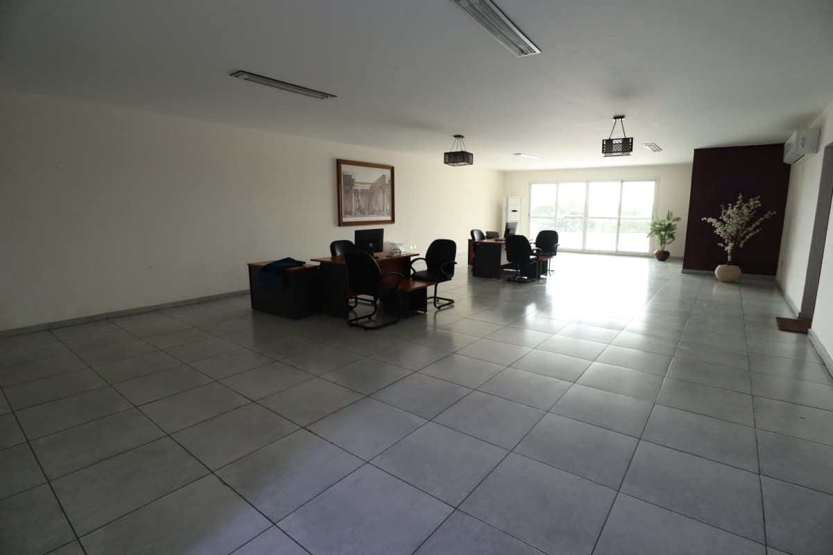 Administrative office for rent | 509 m² | El Maadi.