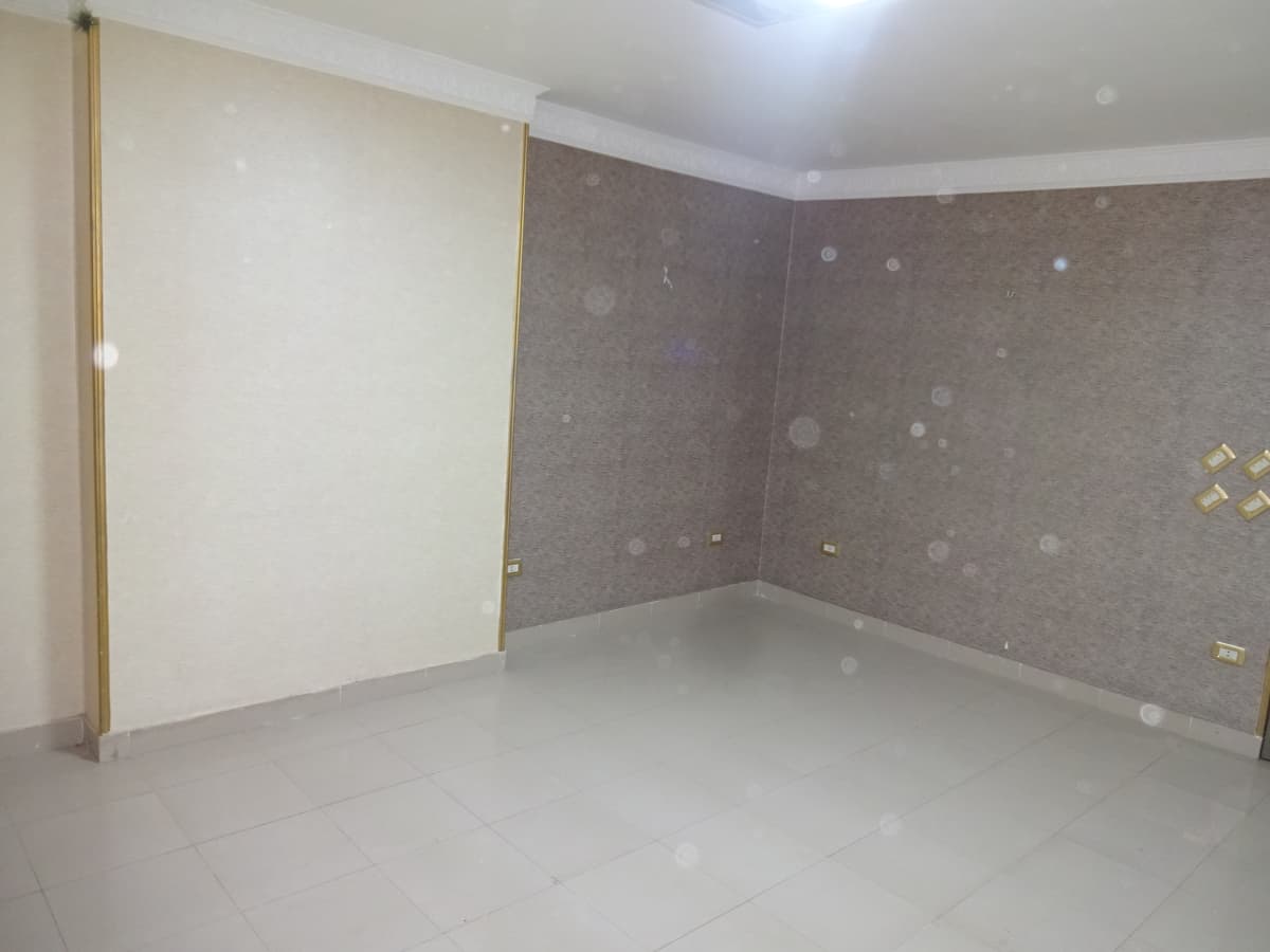 Administrative office for rent | 100  m² | El Maadi.