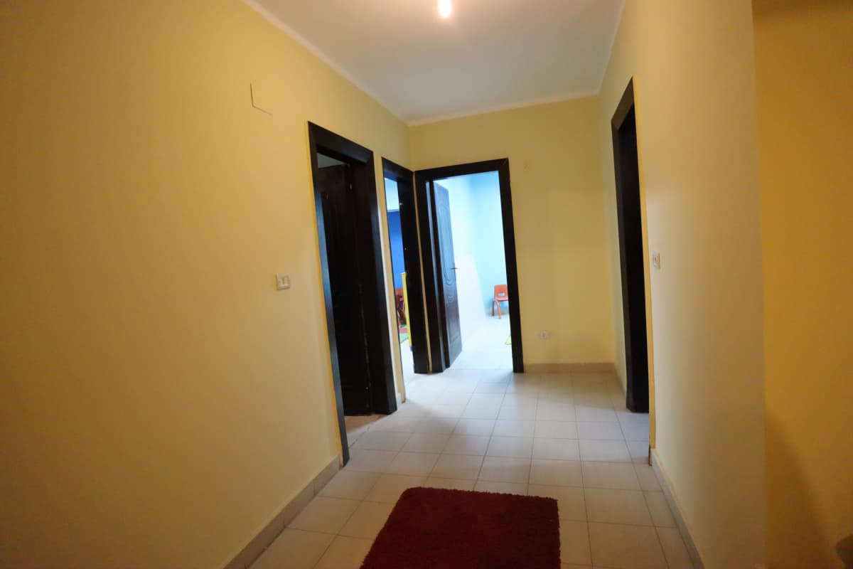Administrative Office For Rent| 250m² | New Maadi. 