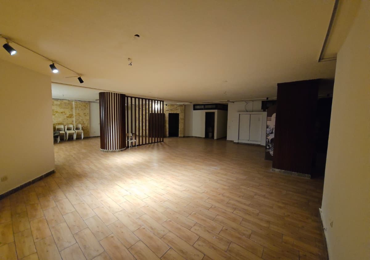 Administrative office for rent | 220  m² | Degla 