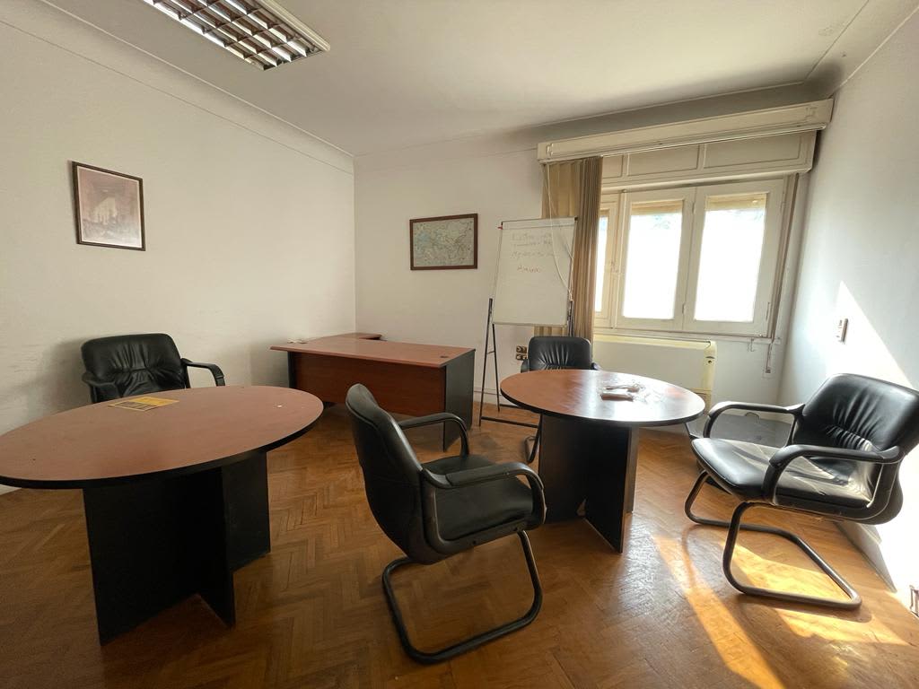 Administrative Office For Rent| 200m² | Sarayat. 