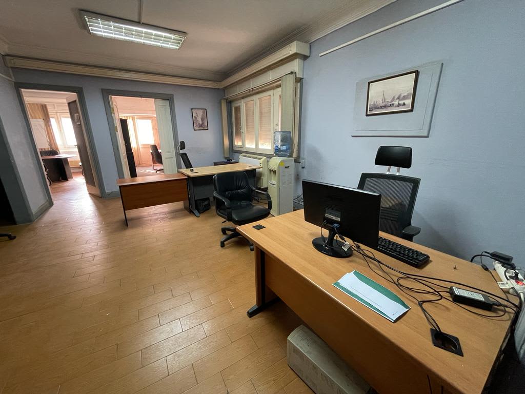 Administrative Office For Rent| 200m² | Sarayat. 