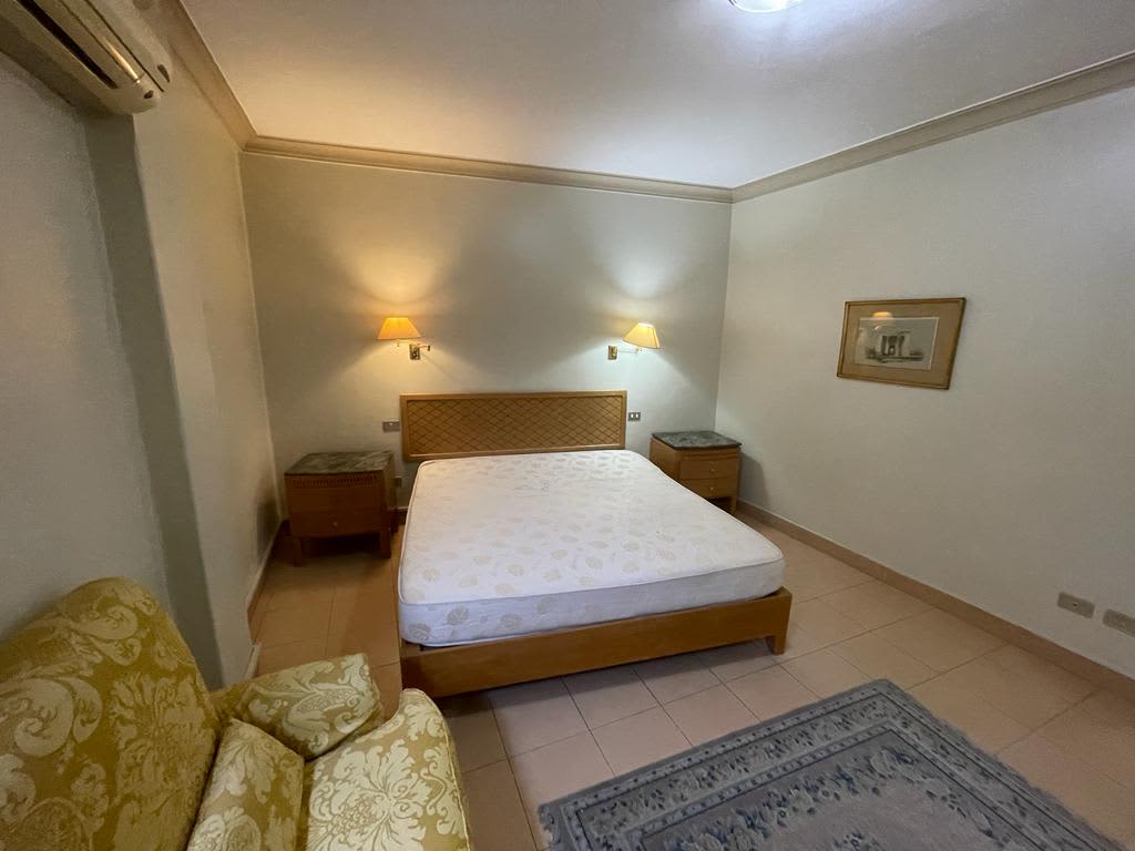Furnished Apartment For Rent In Maadi Degla|180m²|Fully Equipped