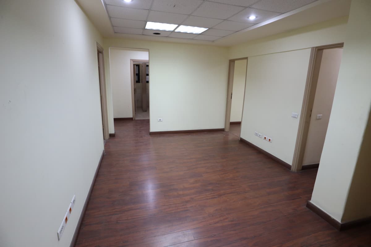 Administrative office for rent | 375 m² | Degla 