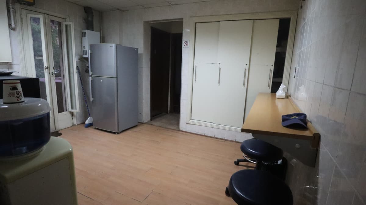 Administrative office for rent | 340  m² |Sarayat  El Maadi.