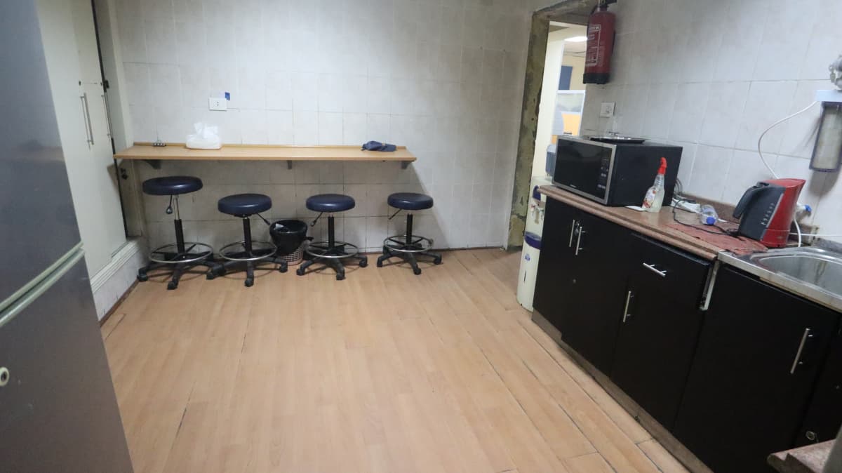 Administrative office for rent | 340  m² |Sarayat  El Maadi.