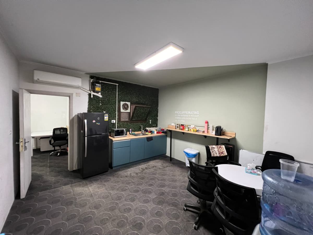 Administrative office for rent | 330 m² | El Maadi.