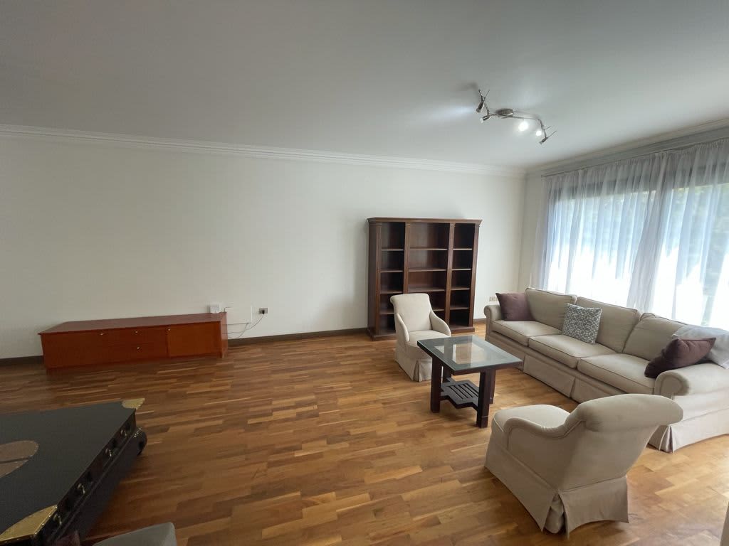 Chic Apartment For Rent In A Prime Degla Location.