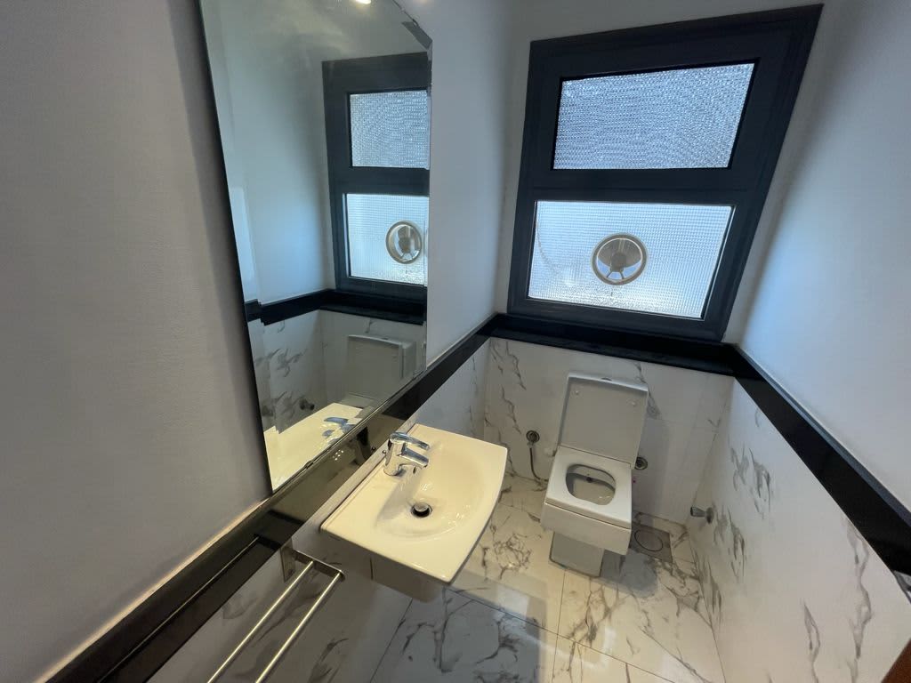Chic Apartment For Rent In A Prime Degla Location.