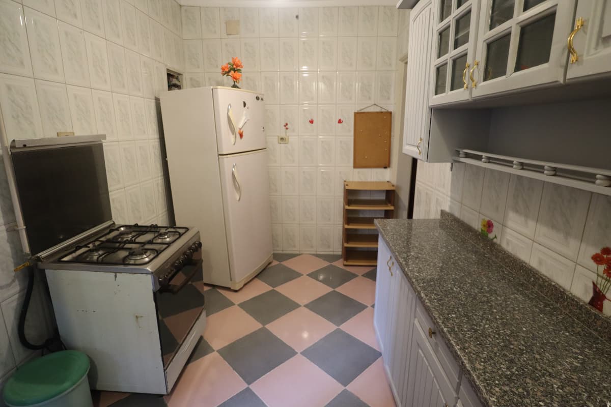 Stylish Furnished Apartment In Prime Degla Maadi.