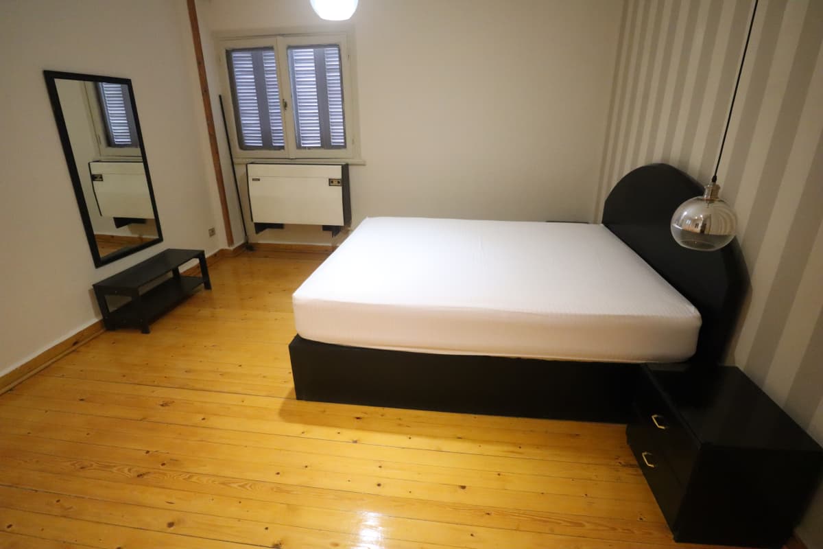 Stylish Furnished Apartment In Prime Degla Maadi.