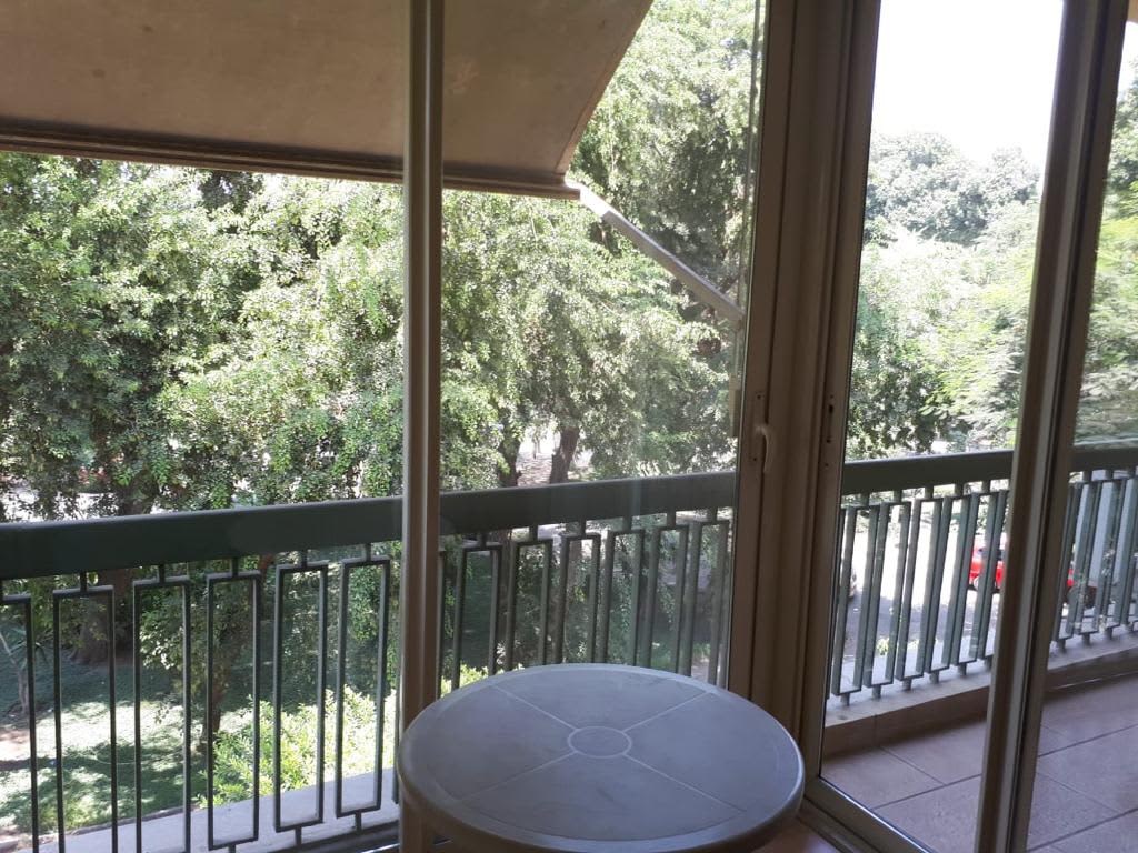 Light Apartment For Rent In Maadi Degla|160m²