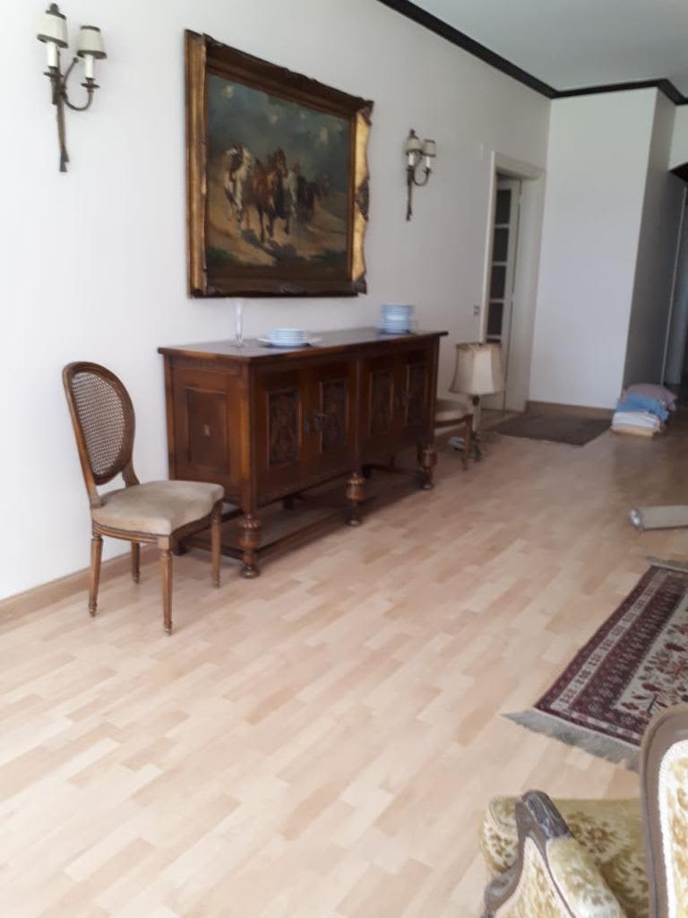 Light Apartment For Rent In Maadi Degla|160m²
