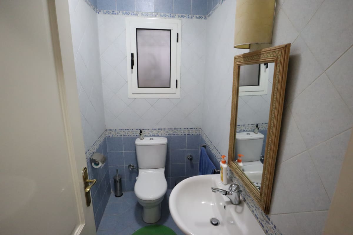 Administrative office for rent | 90  m² | El Maadi.