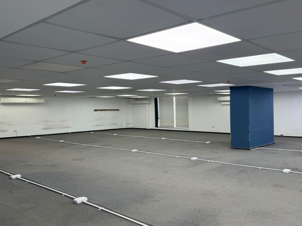 Administrative Office For Rent| 260m² | 90th North.