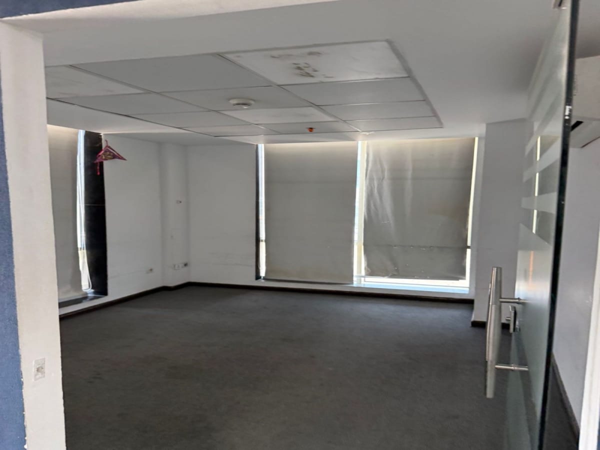 Administrative Office For Rent| 260m² | 90th North. 