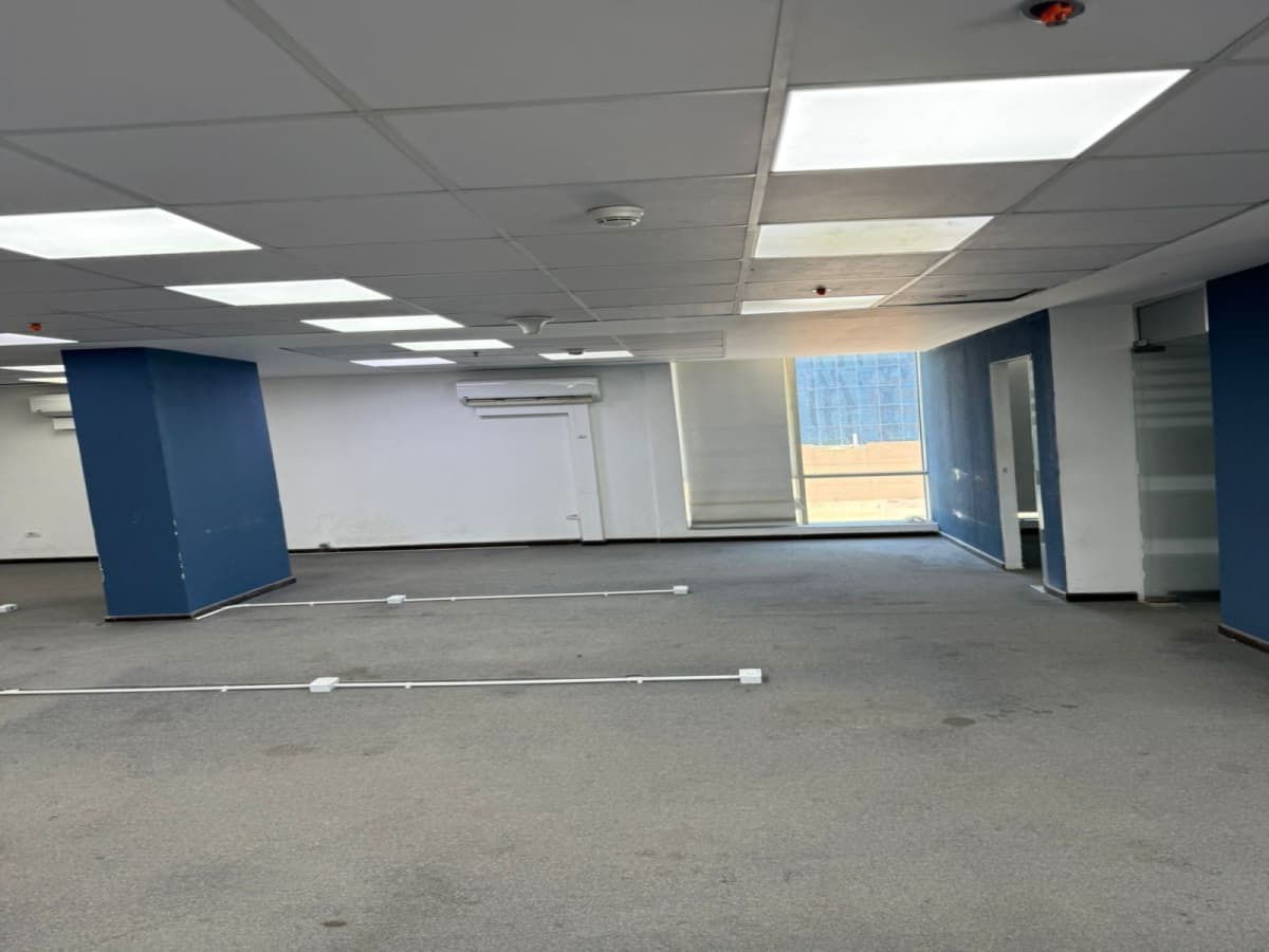 Administrative Office For Rent| 260m² | 90th North.