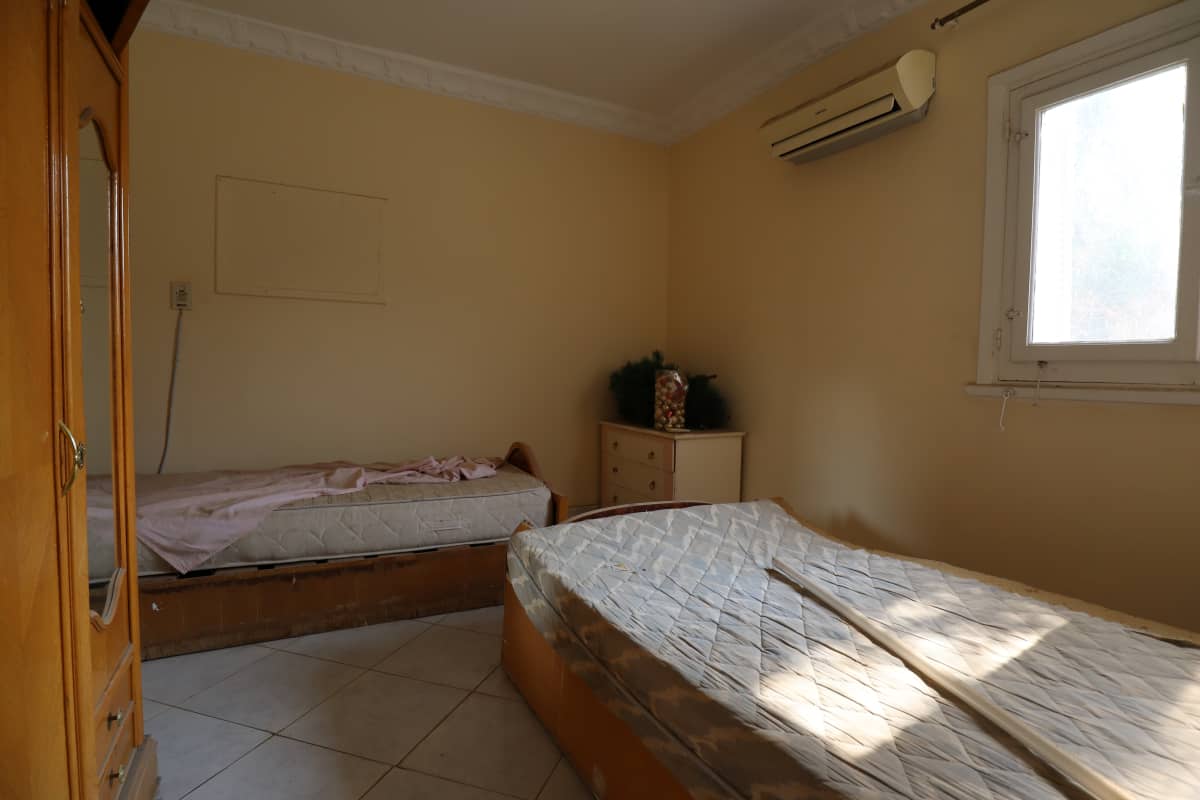 Cozy Apartment For Rent In Maadi Degla.