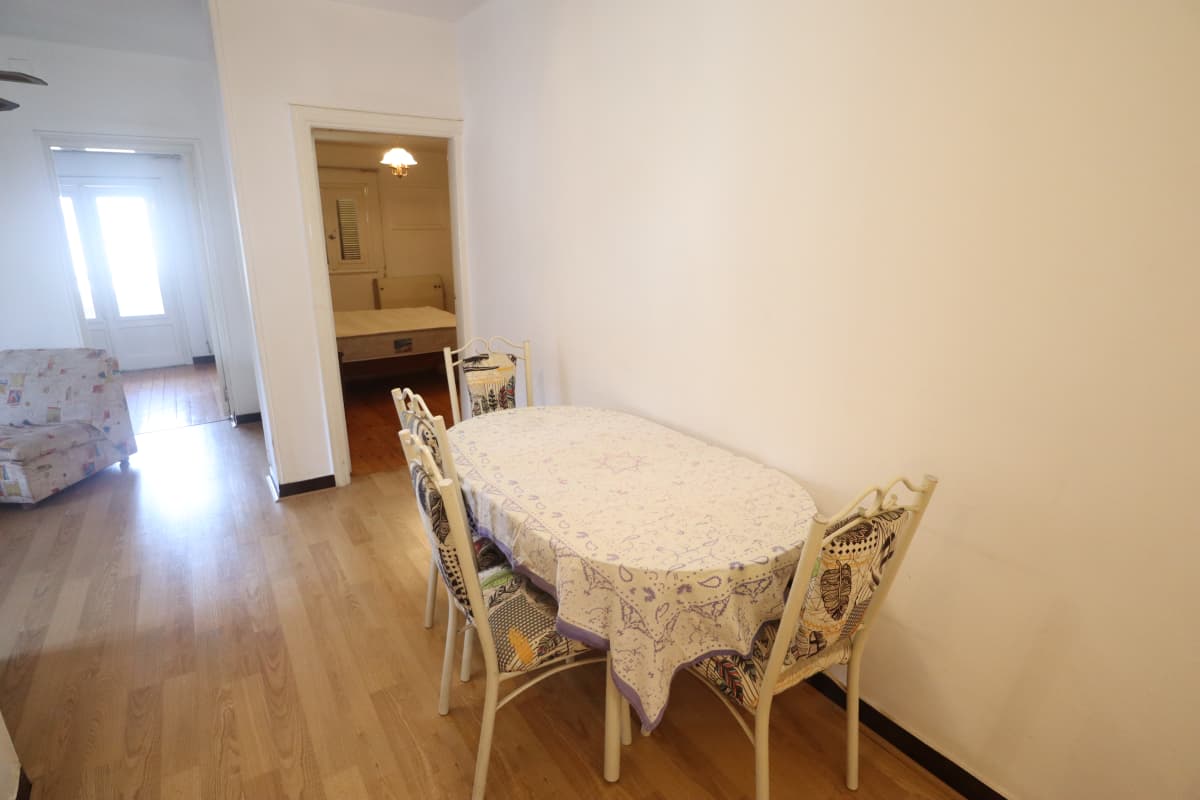 Furnished Apartment With wide Balcony For Rent In Maadi Degla