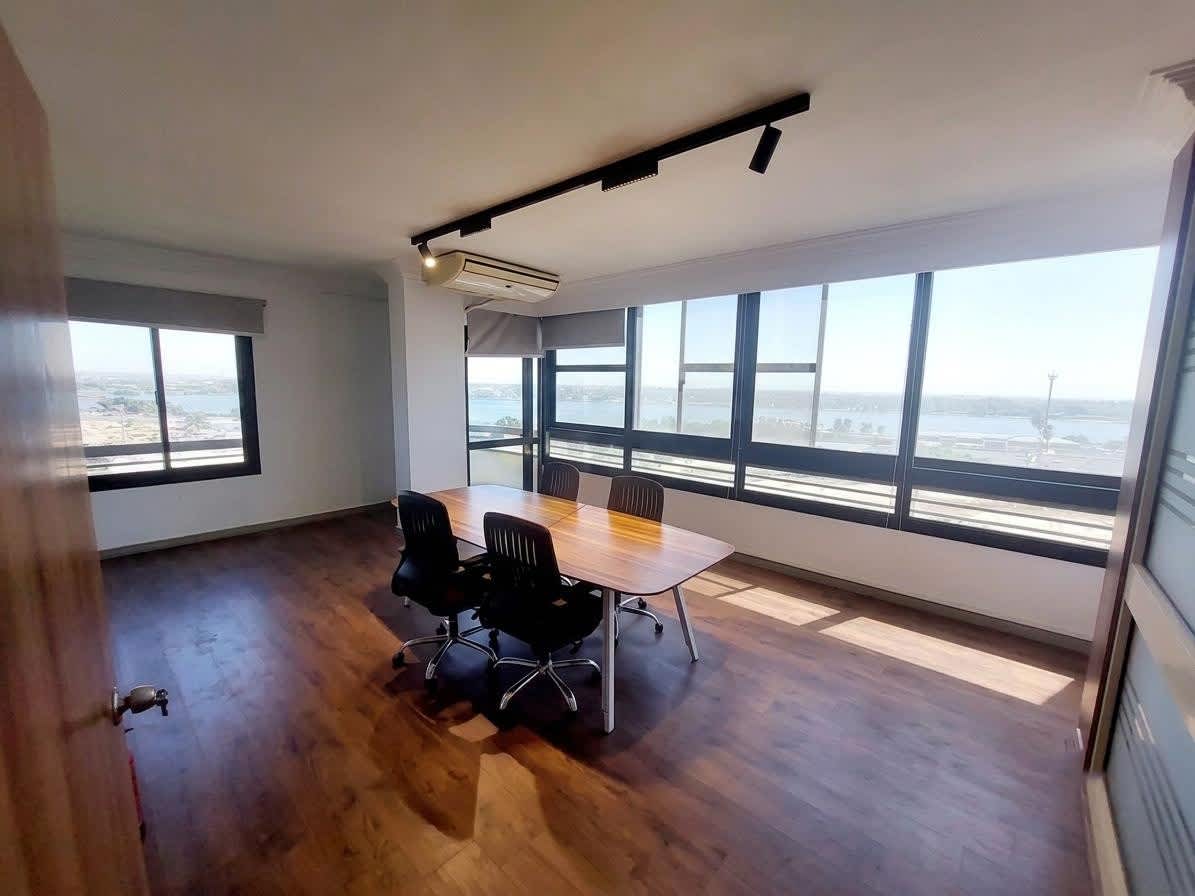 Administrative Office For Rent| 200m² | Sarayat . 