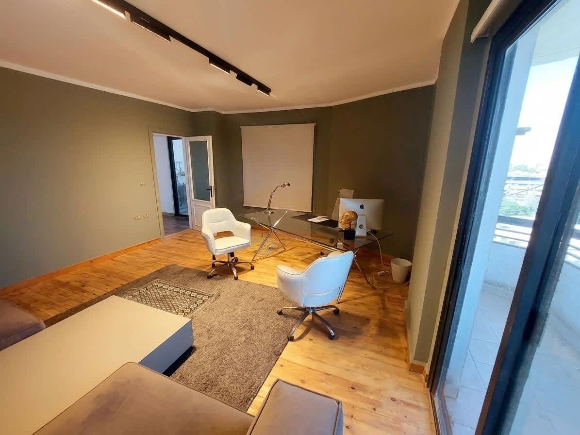 Administrative Office For Rent| 200m² | Sarayat . 