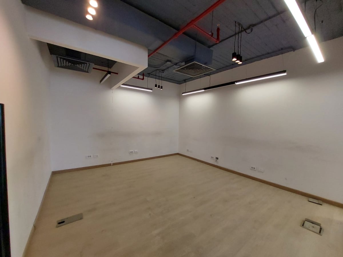 Administrative office for rent | 233 m² | Katameya