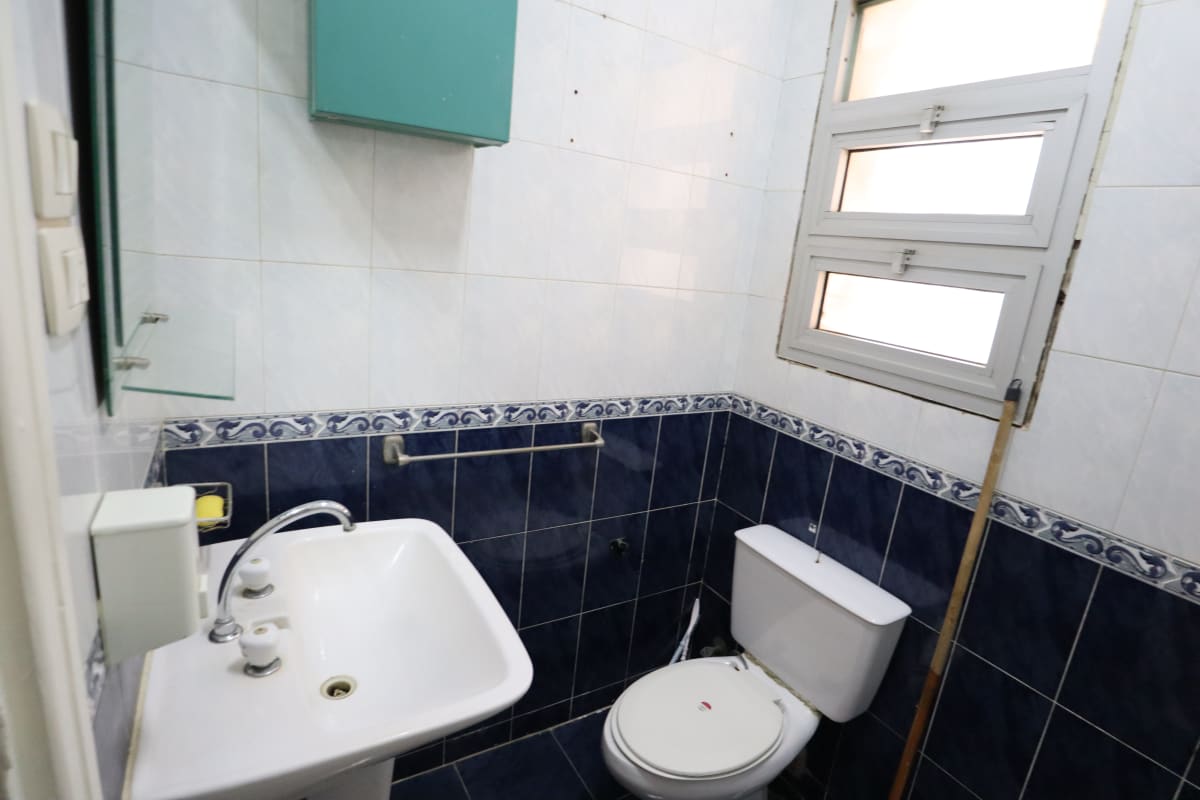 Refined & Relaxing Apartment For Rent In Maadi Degla.