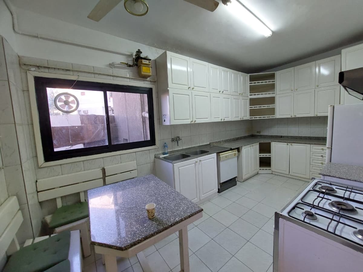 Modern & Cozy Apartment For Rent In Maadi Degla.