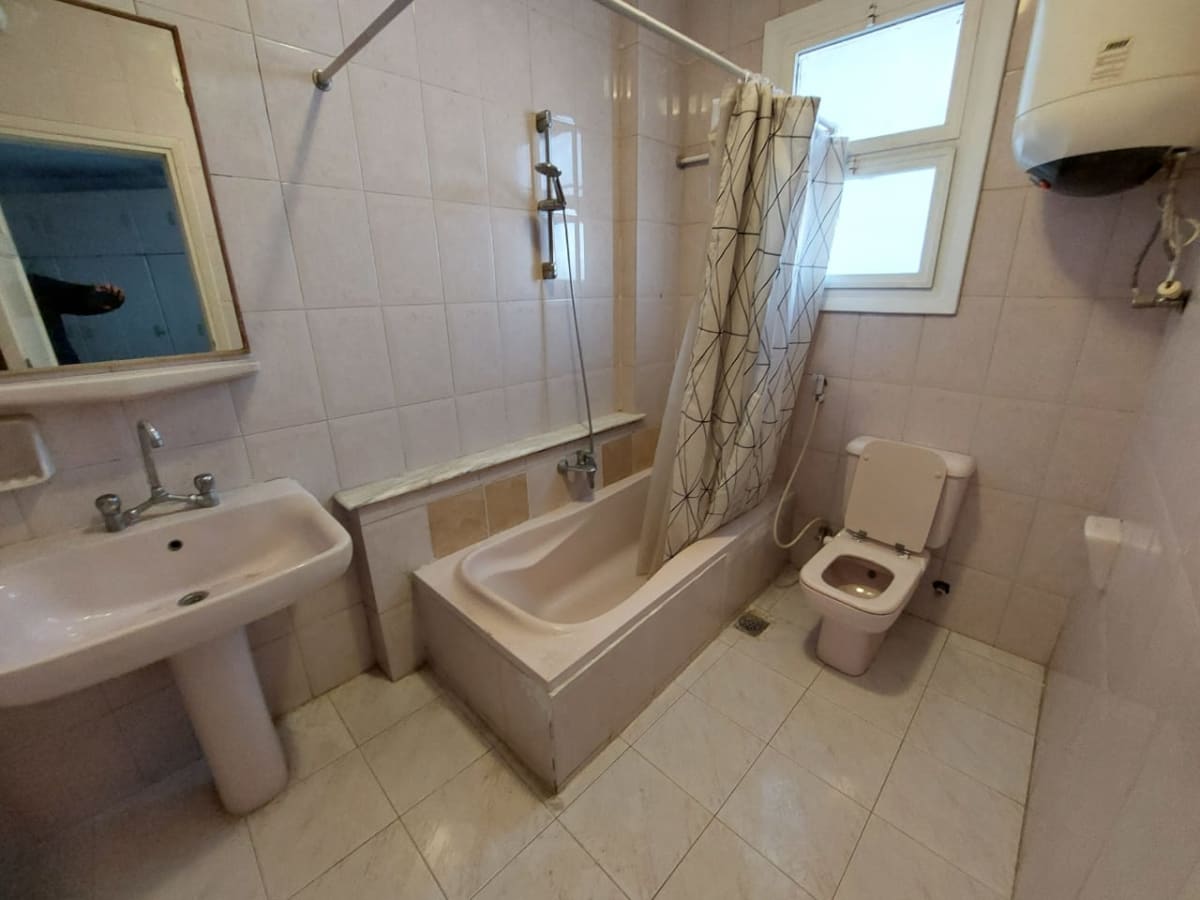 Modern & Cozy Apartment For Rent In Maadi Degla.